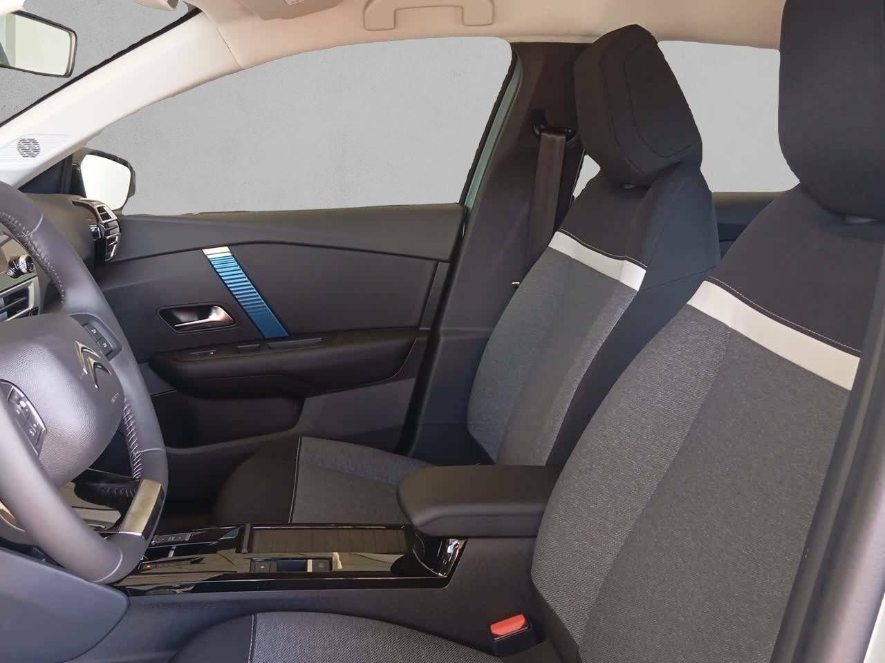 Foto Citroën C4 9