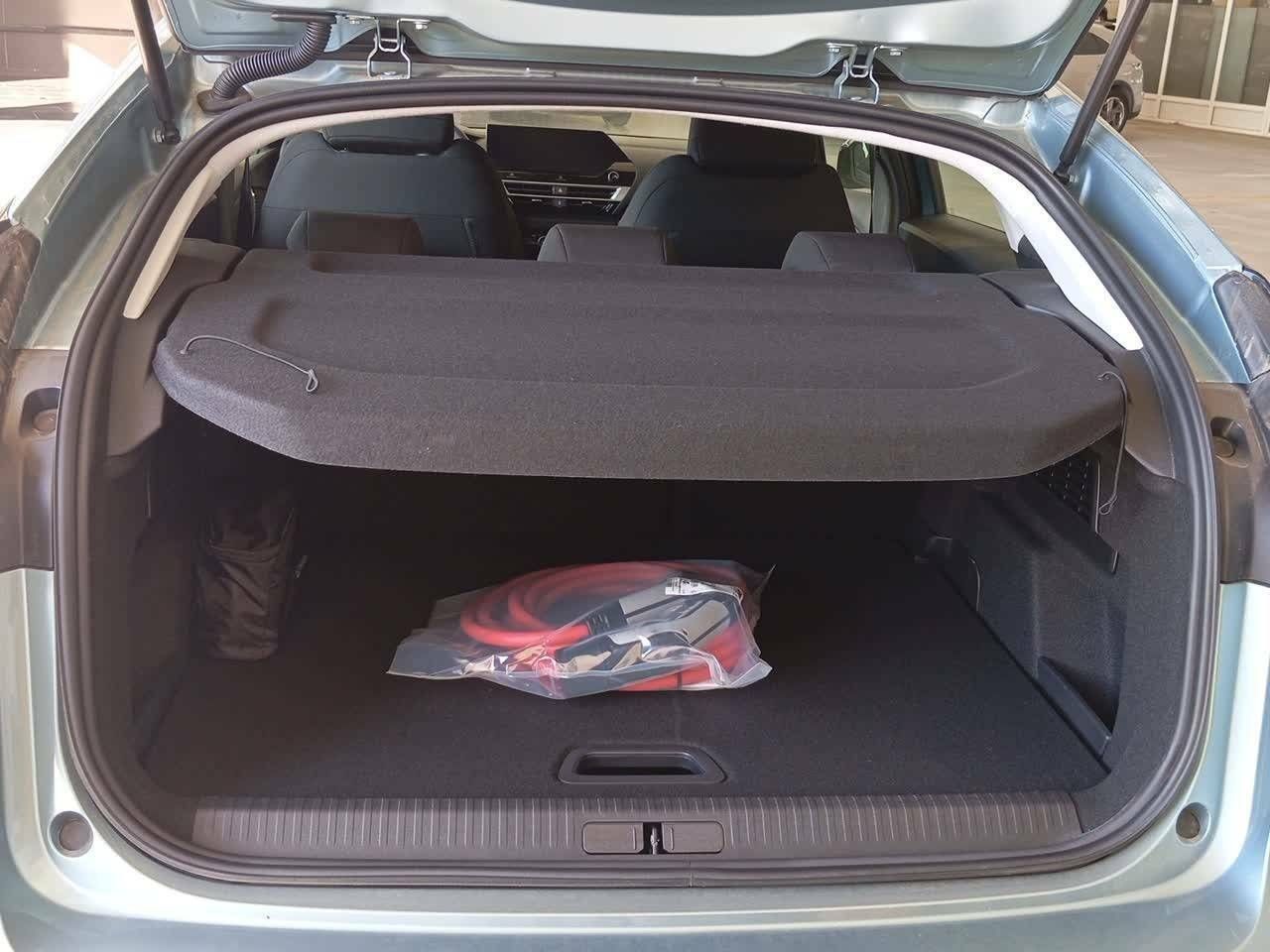 Foto Citroën C4 11