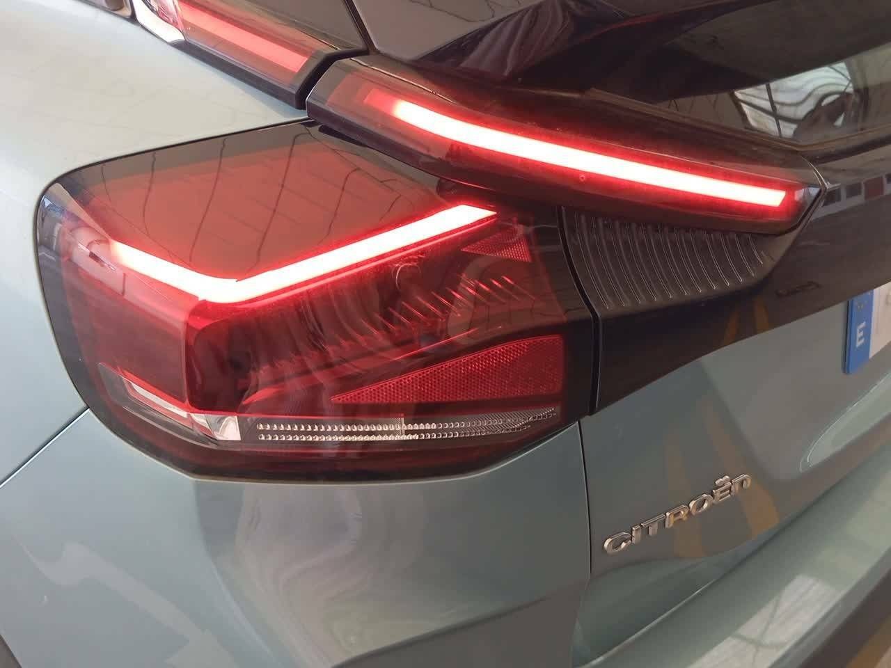 Foto Citroën C4 12