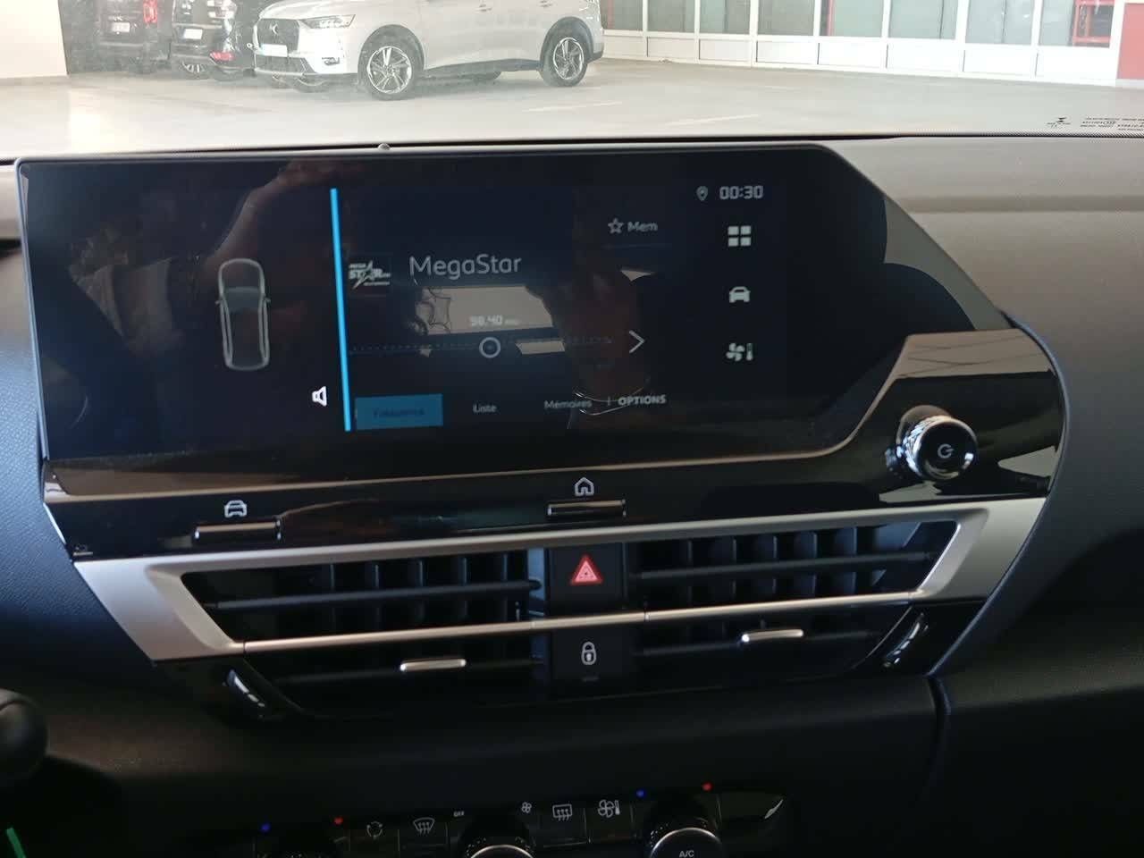 Foto Citroën C4 15