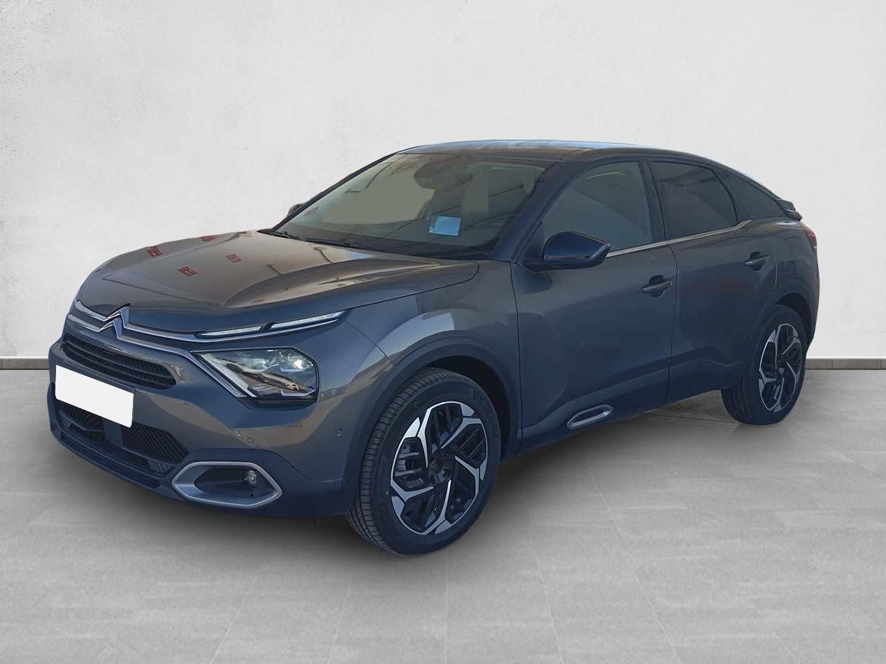 Foto Citroën C4 1
