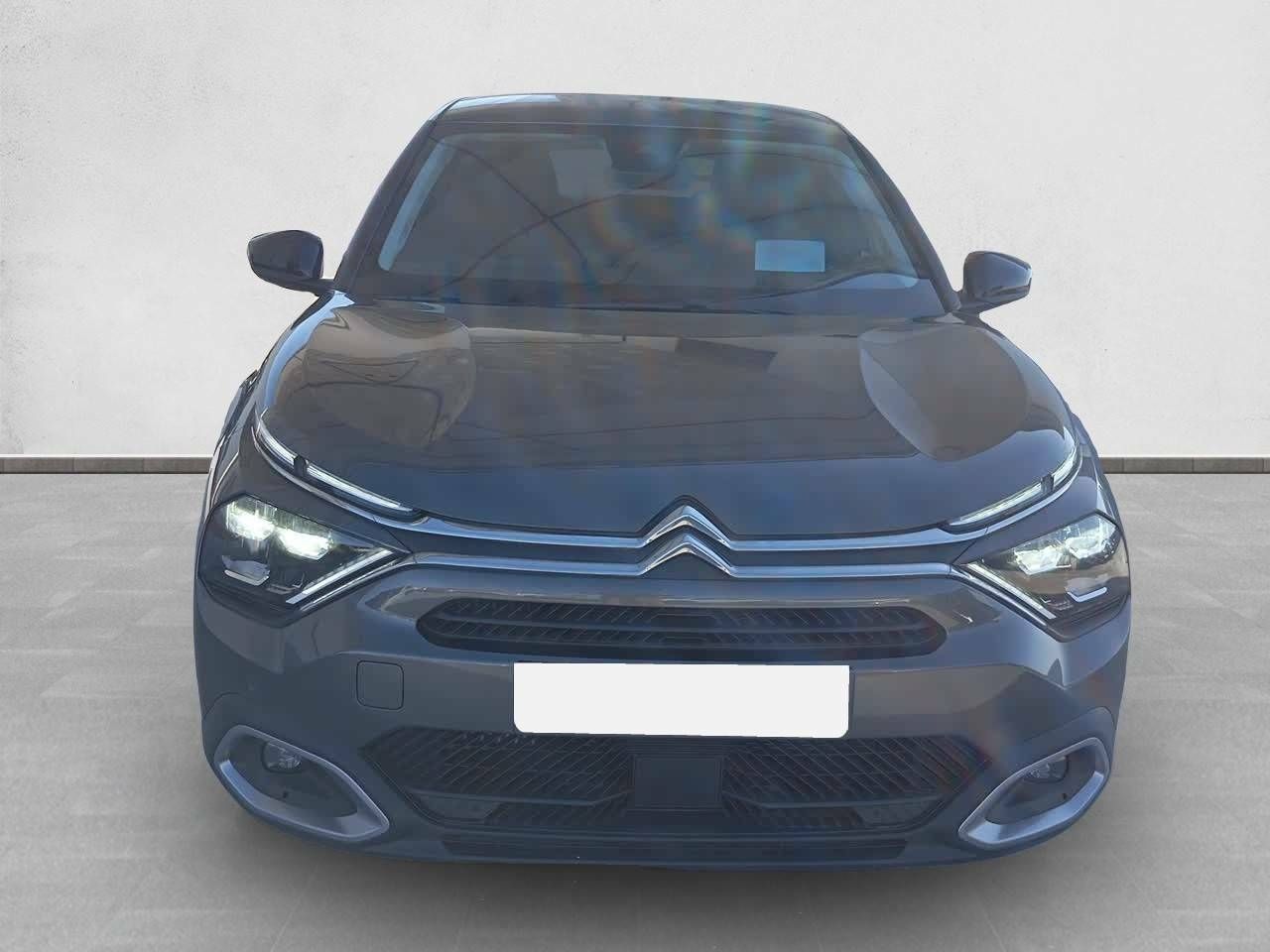 Foto Citroën C4 2