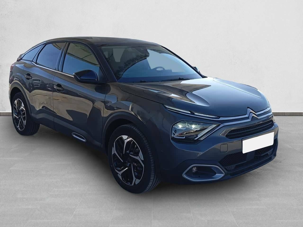 Foto Citroën C4 3