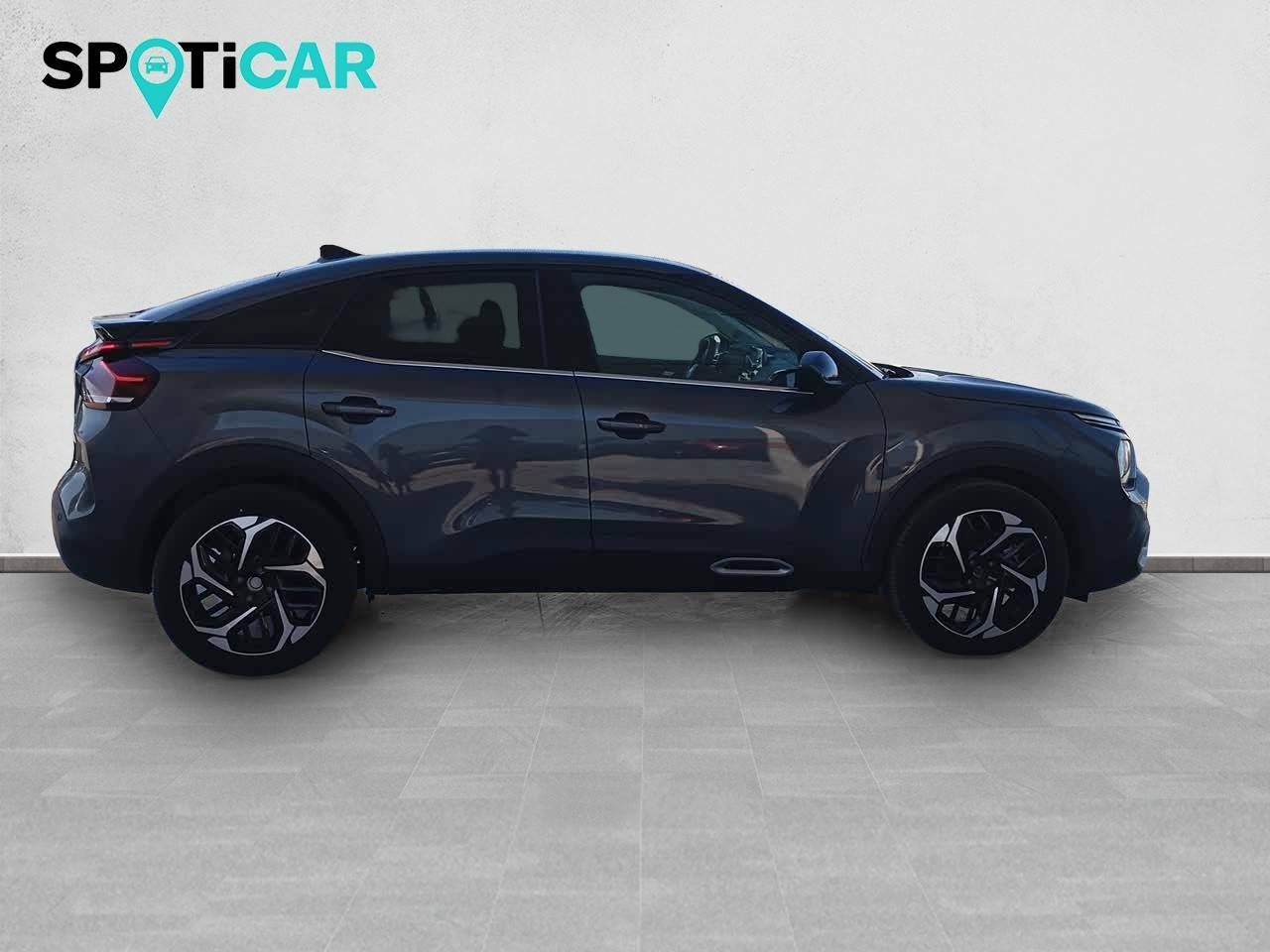 Foto Citroën C4 5