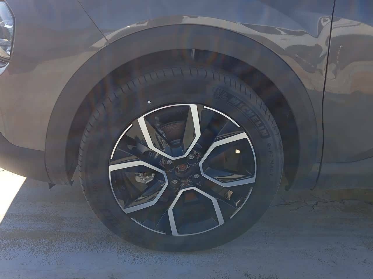 Foto Citroën C4 7