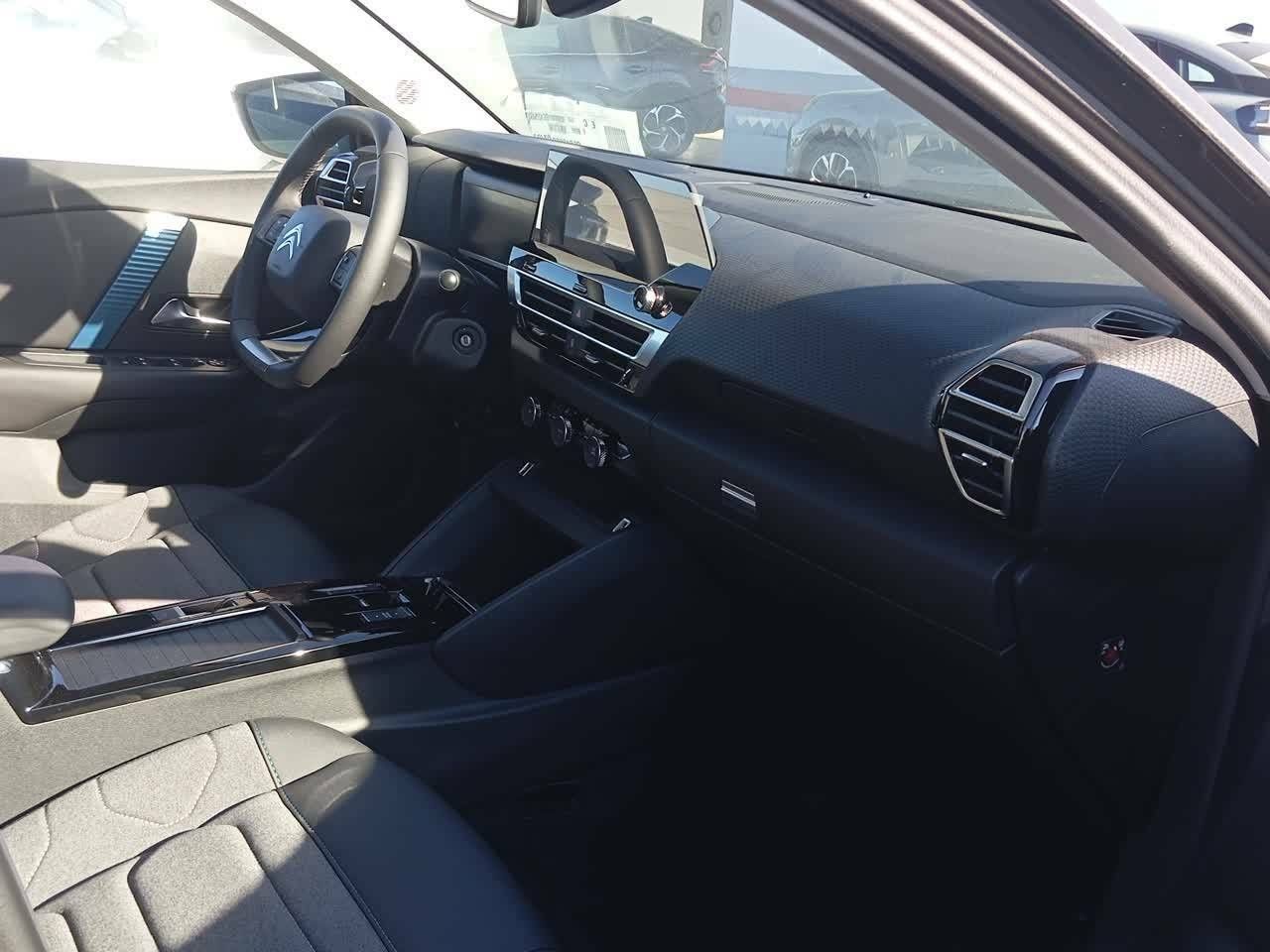 Foto Citroën C4 8