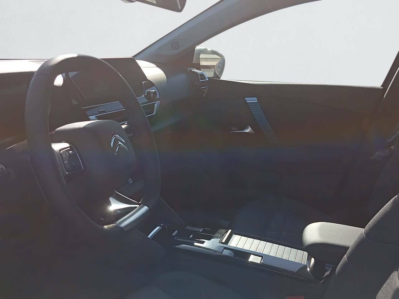 Foto Citroën C4 9