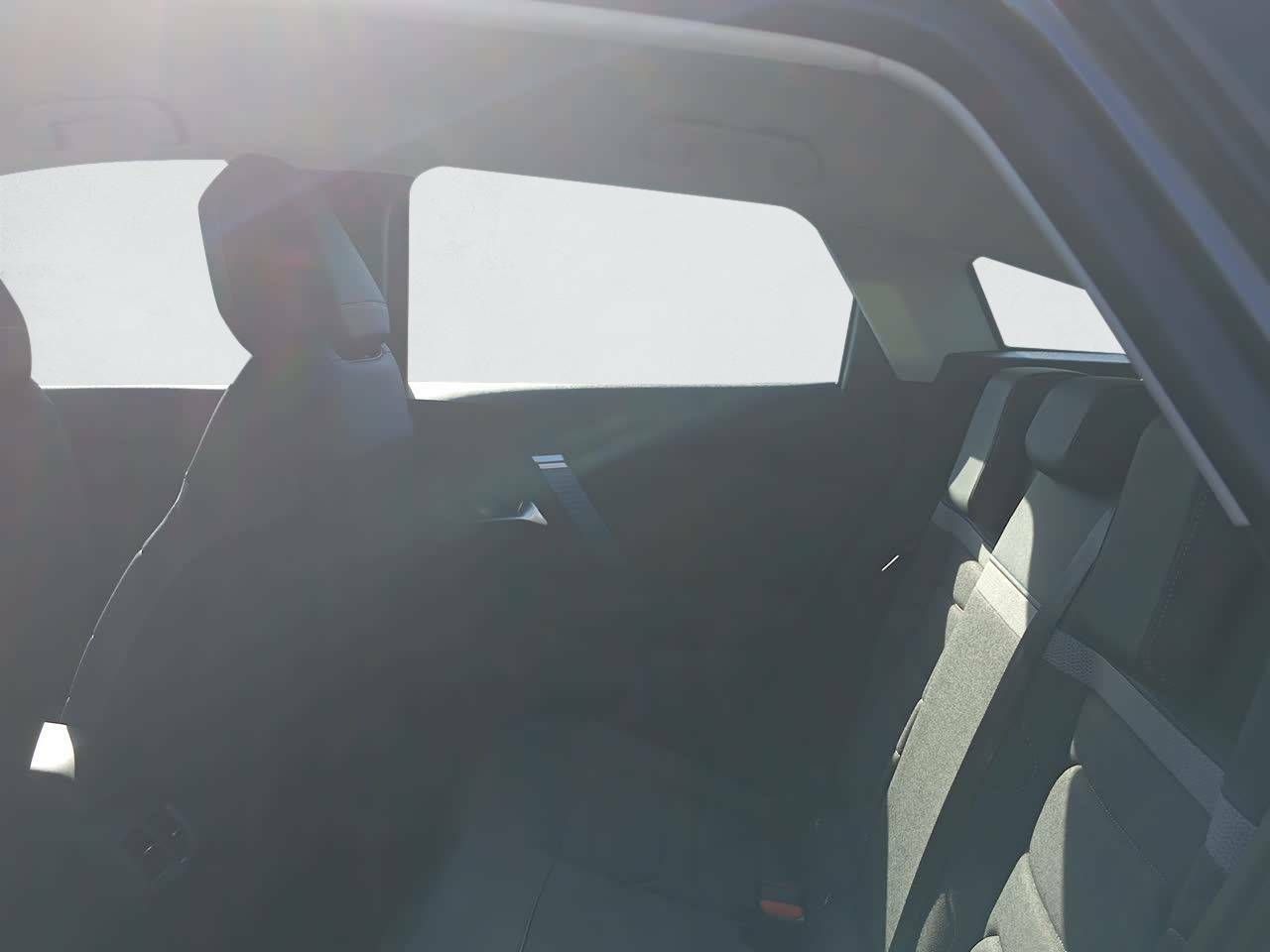 Foto Citroën C4 10