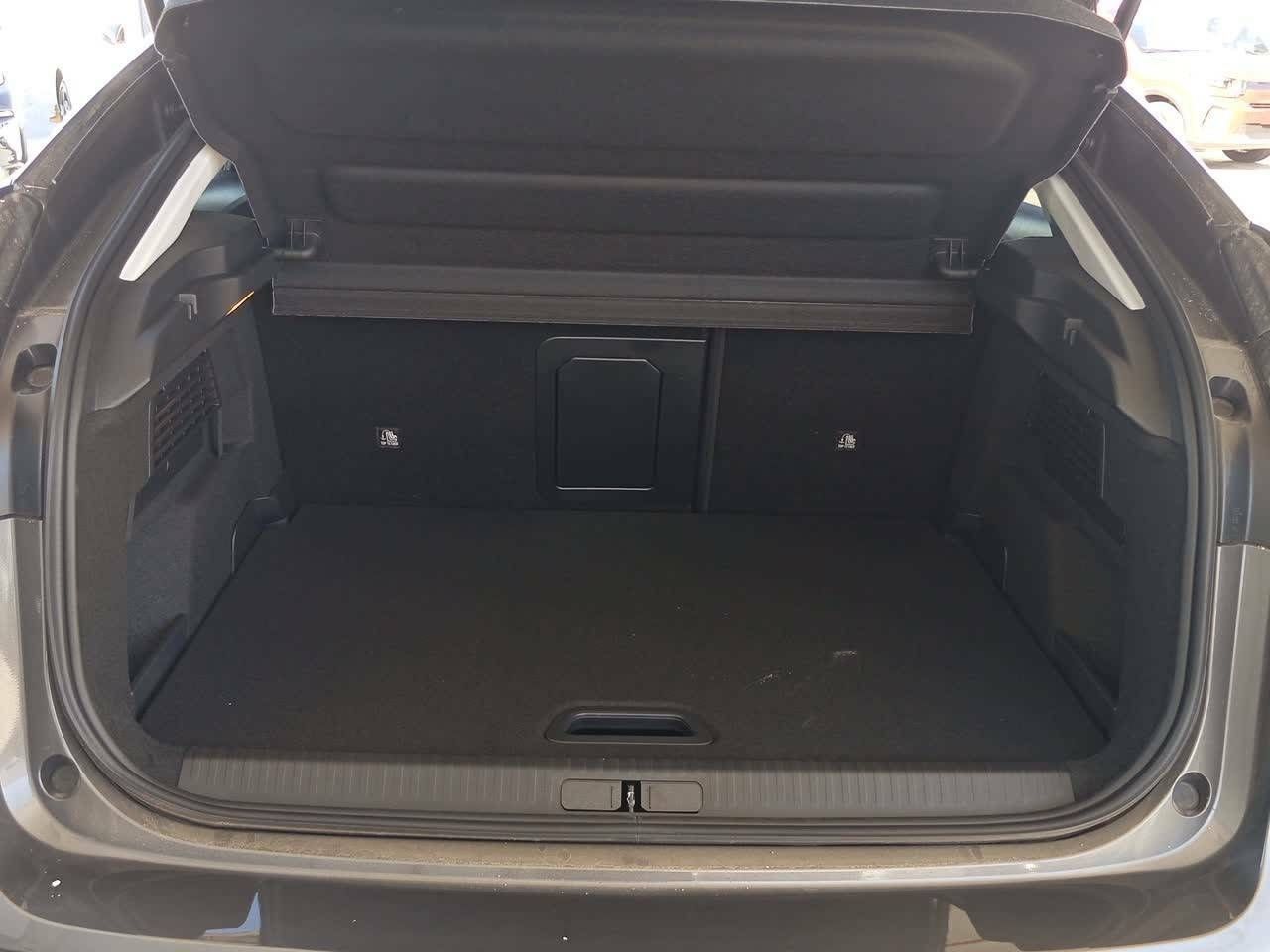 Foto Citroën C4 11