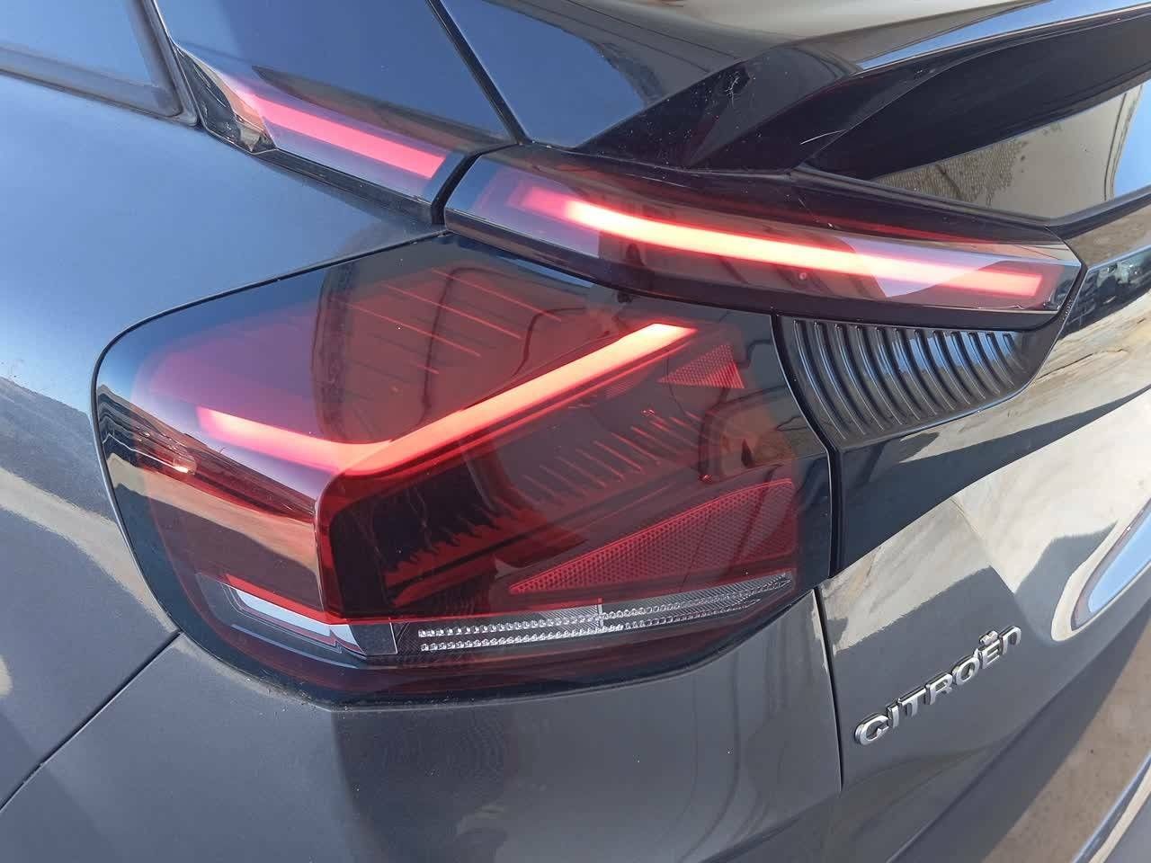 Foto Citroën C4 12