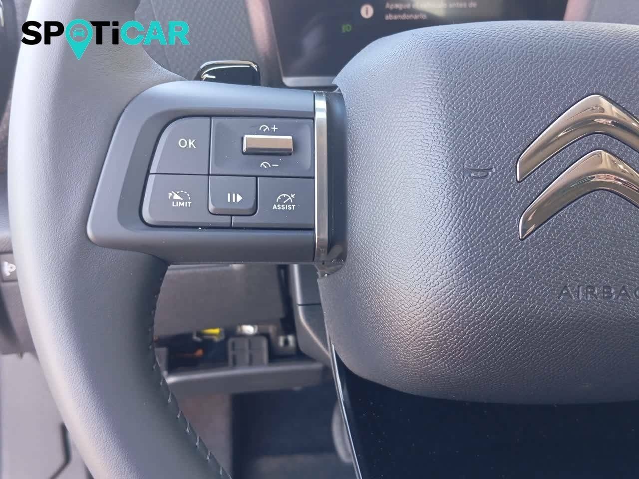 Foto Citroën C4 15