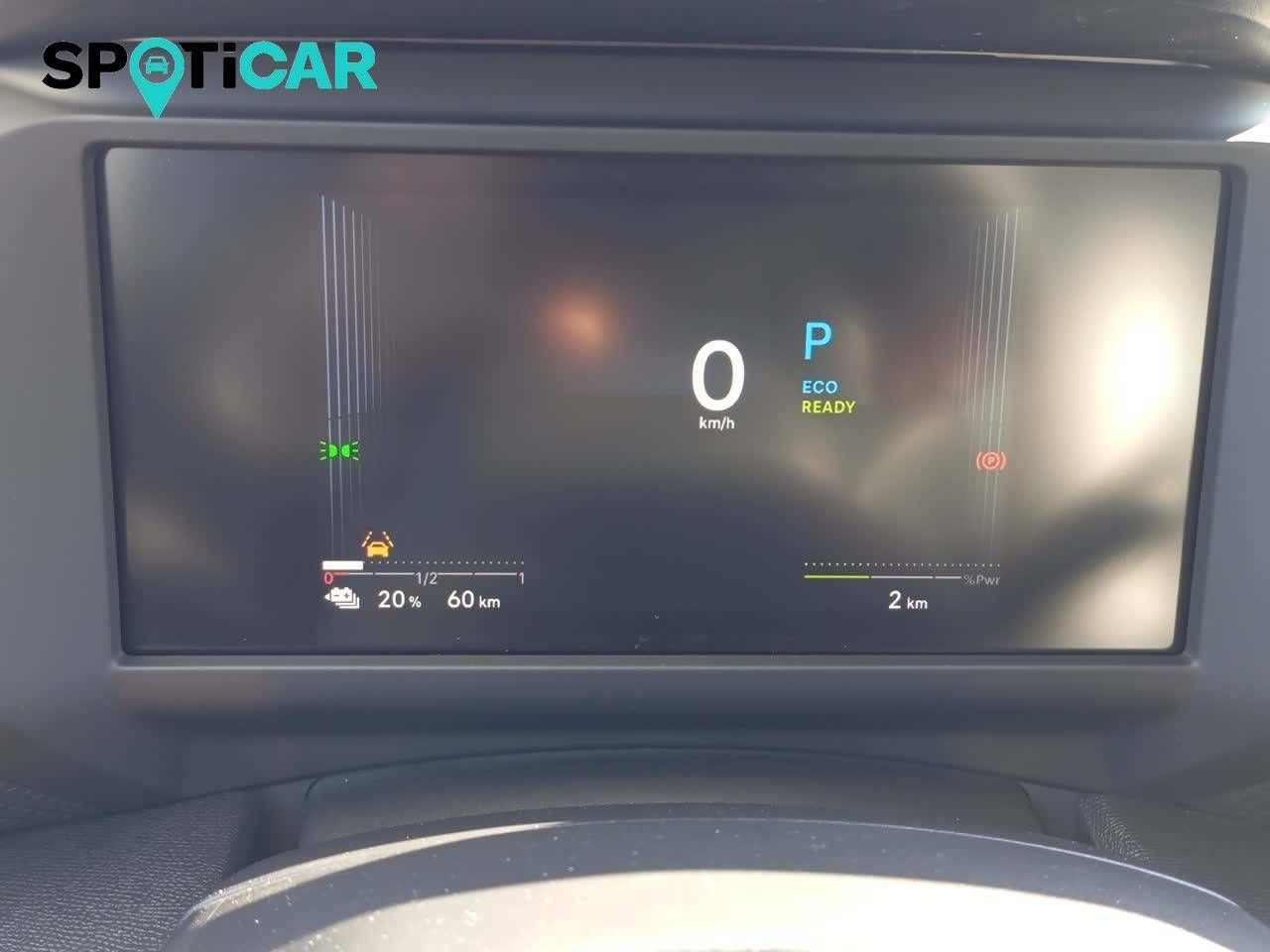 Foto Citroën C4 16