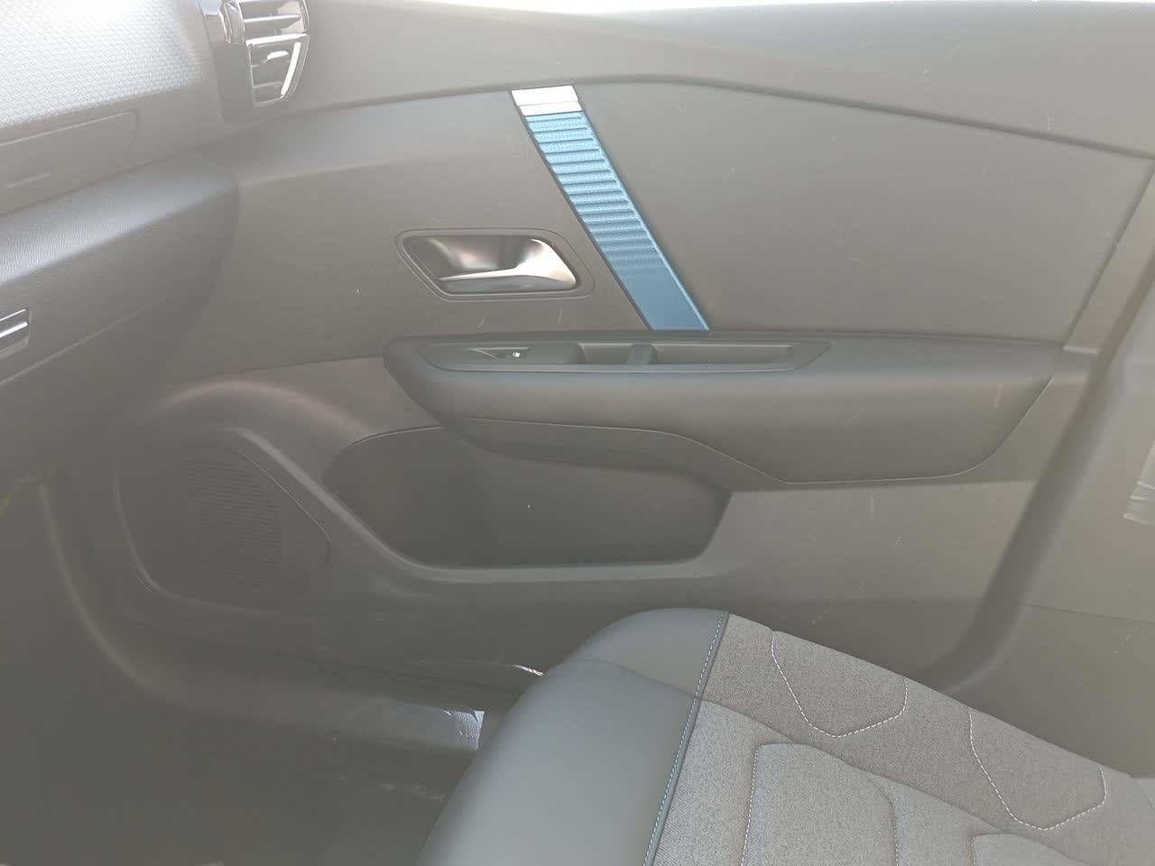 Foto Citroën C4 18