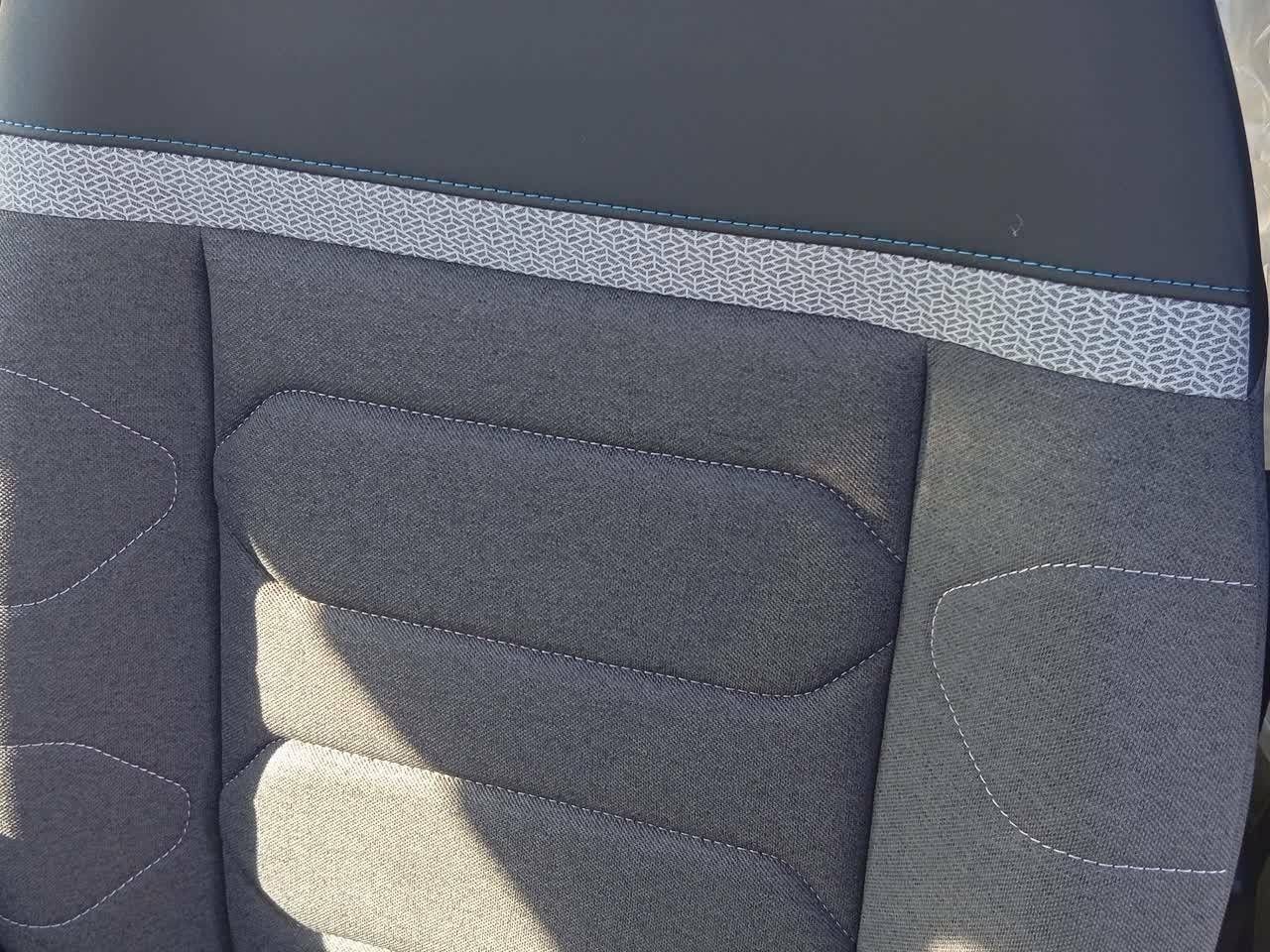 Foto Citroën C4 19
