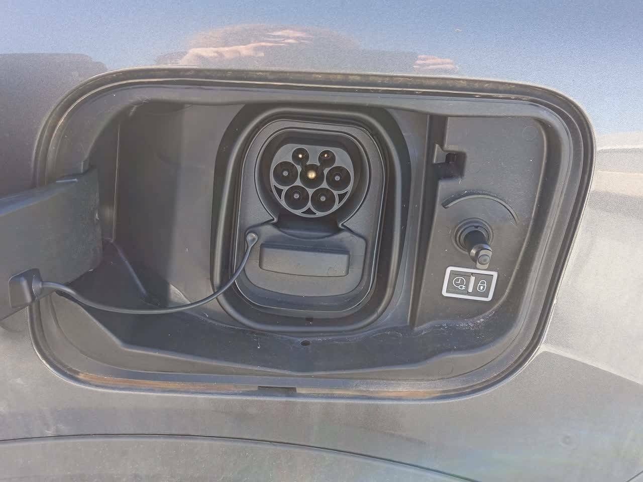 Foto Citroën C4 20