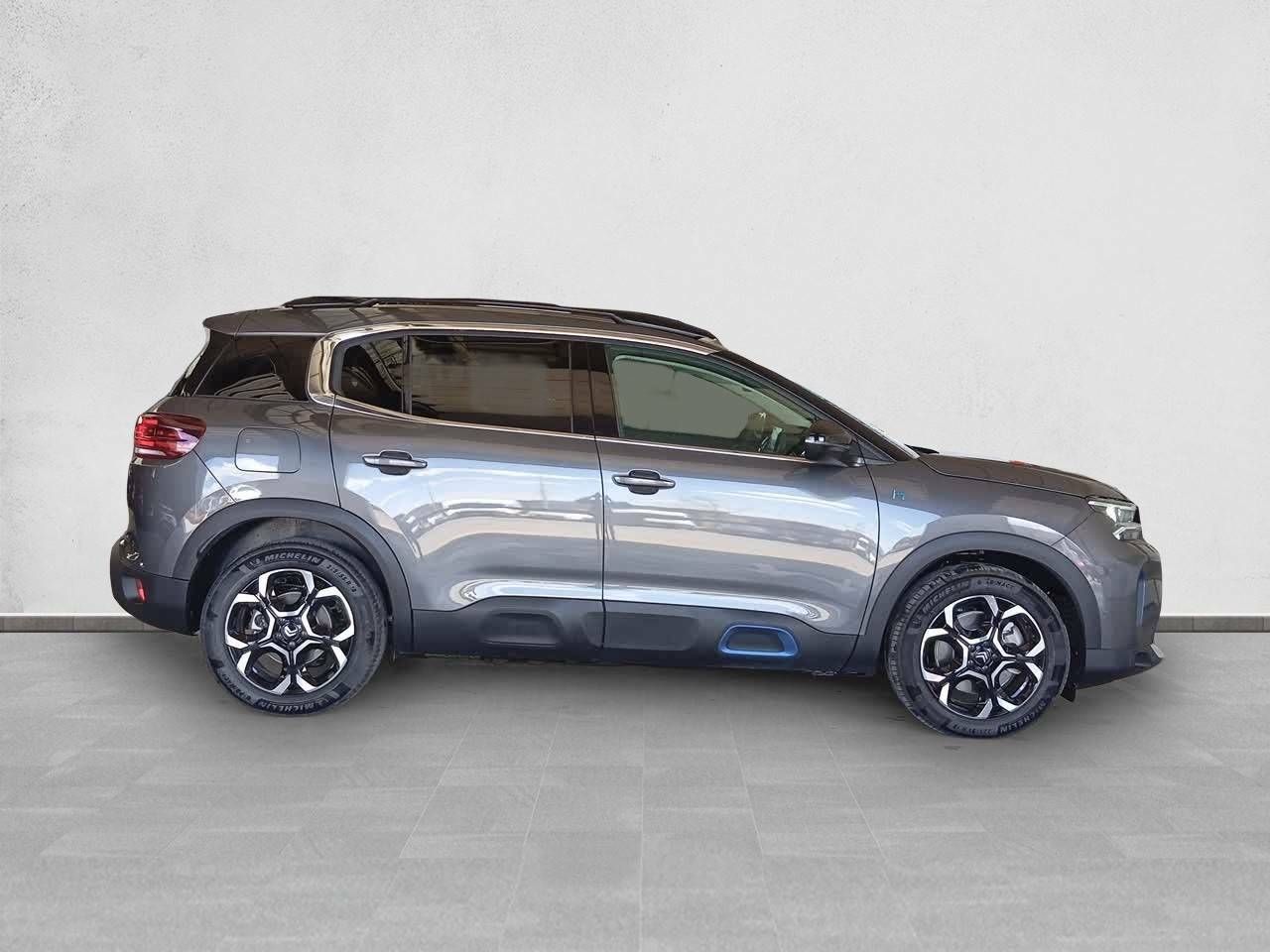 Foto Citroën C5 Aircross 5