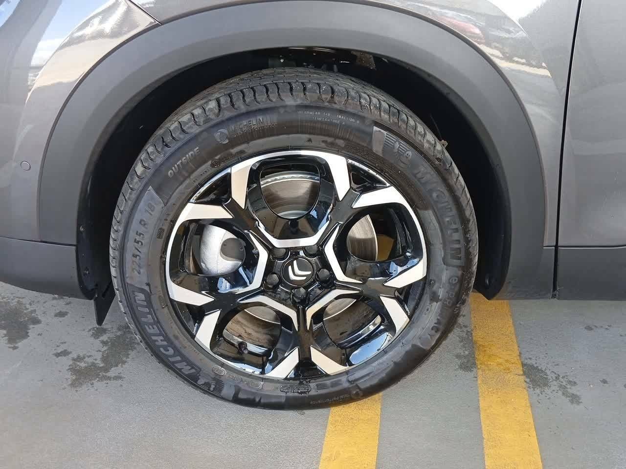 Foto Citroën C5 Aircross 6