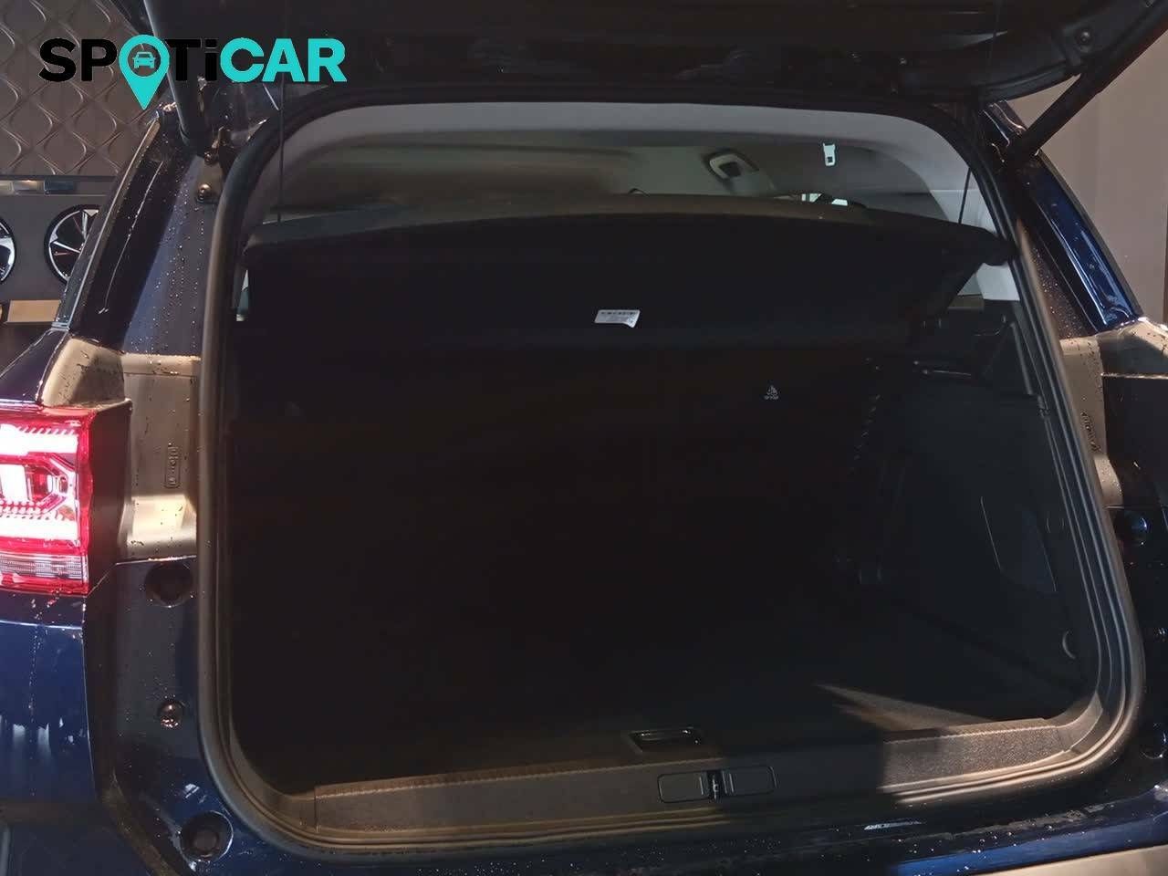 Foto Citroën C5 Aircross 11