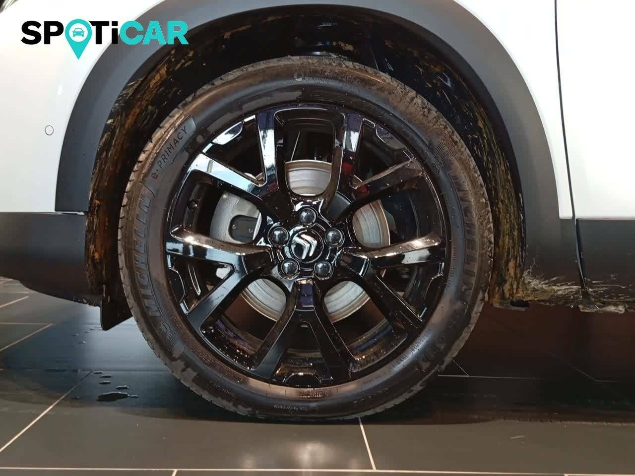 Foto Citroën C5 Aircross 5