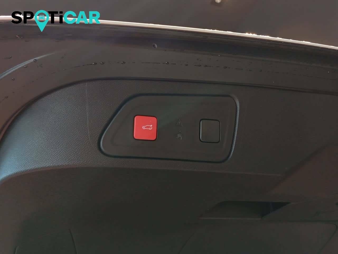 Foto Citroën C5 Aircross 10