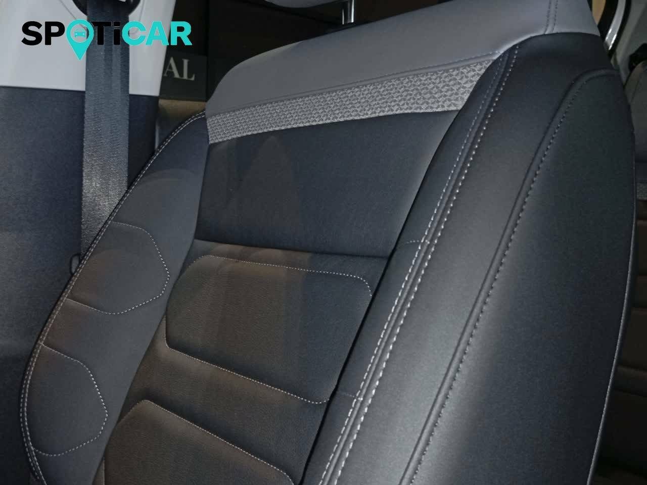 Foto Citroën C5 Aircross 15