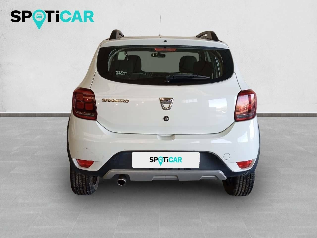 Foto Dacia Sandero 3