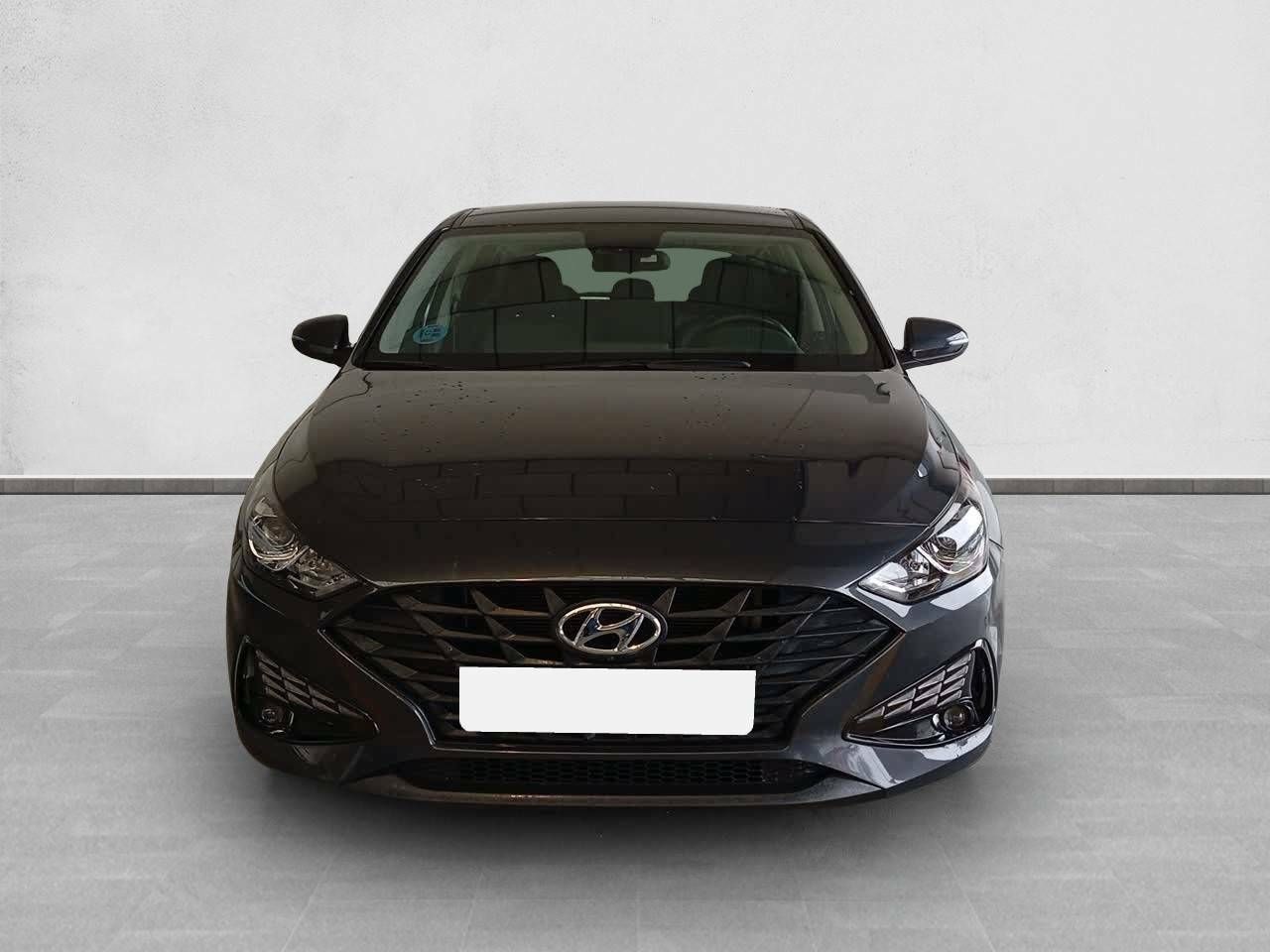 Foto Hyundai i30 2