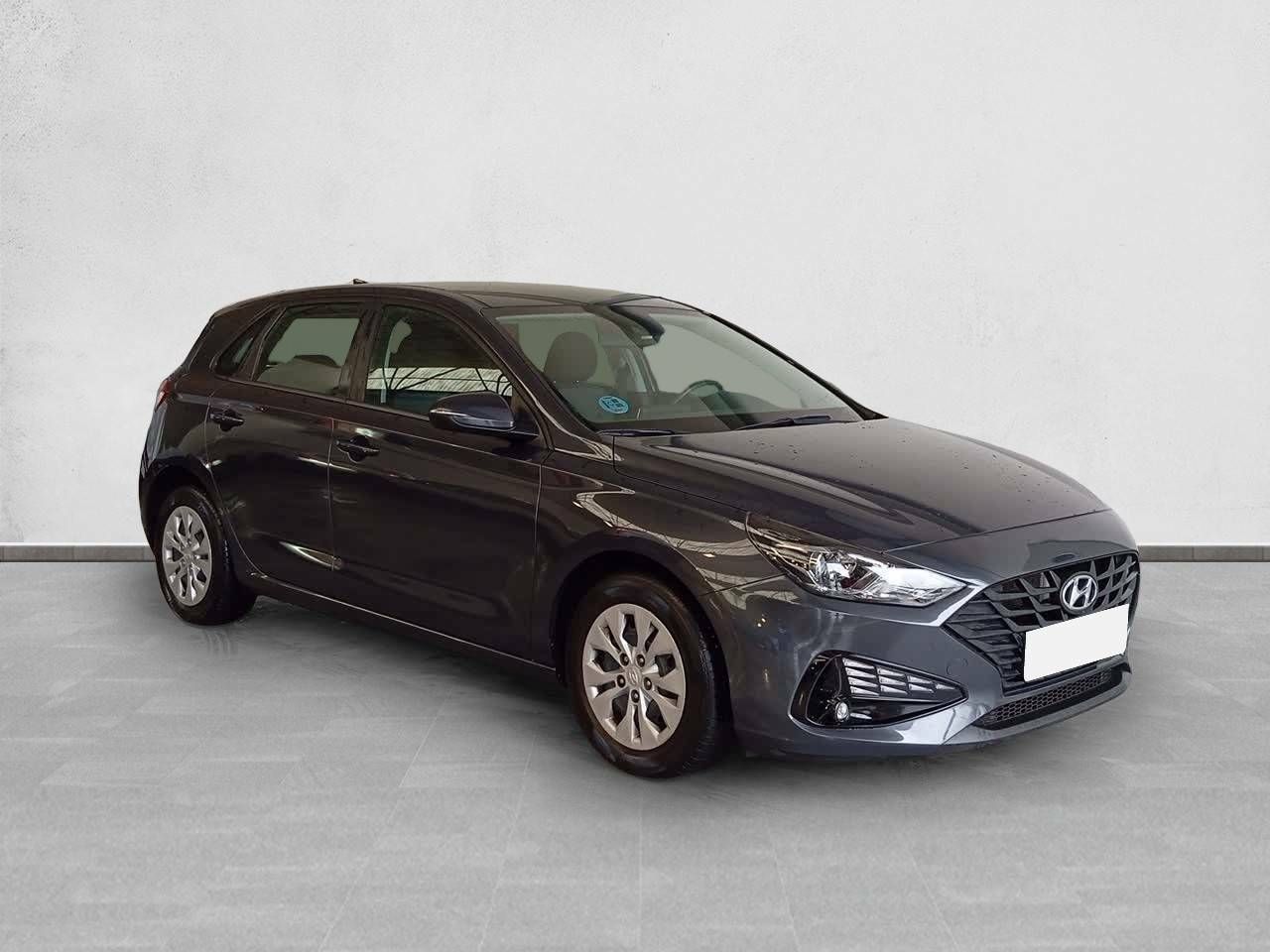 Foto Hyundai i30 3