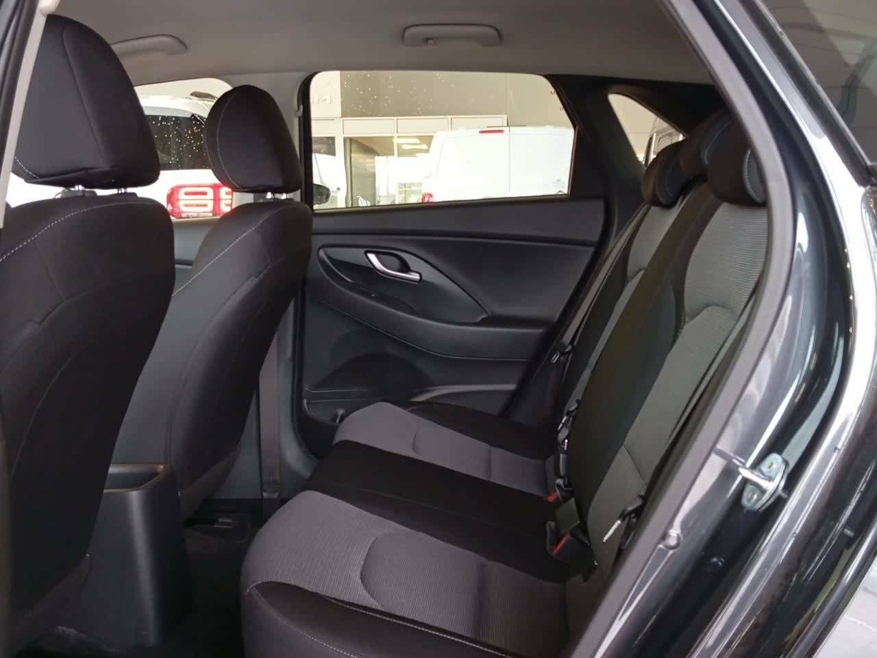 Foto Hyundai i30 8