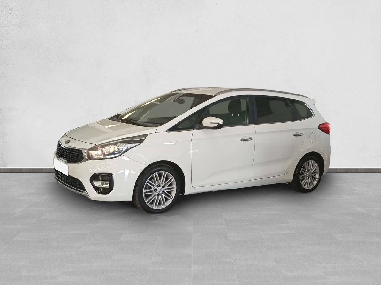 Foto Kia Carens 1