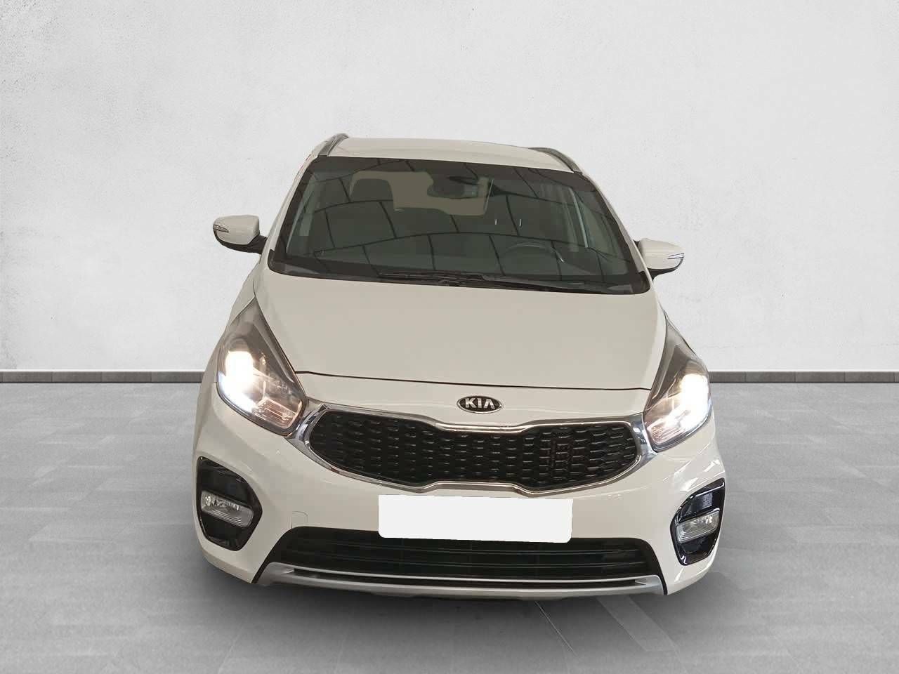 Foto Kia Carens 2