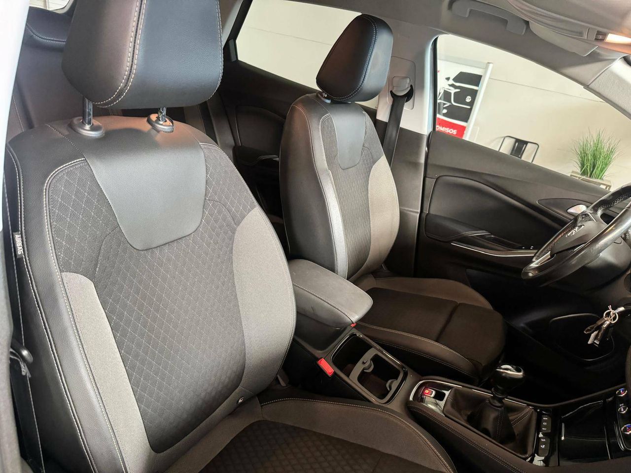 Foto Opel Grandland X 6