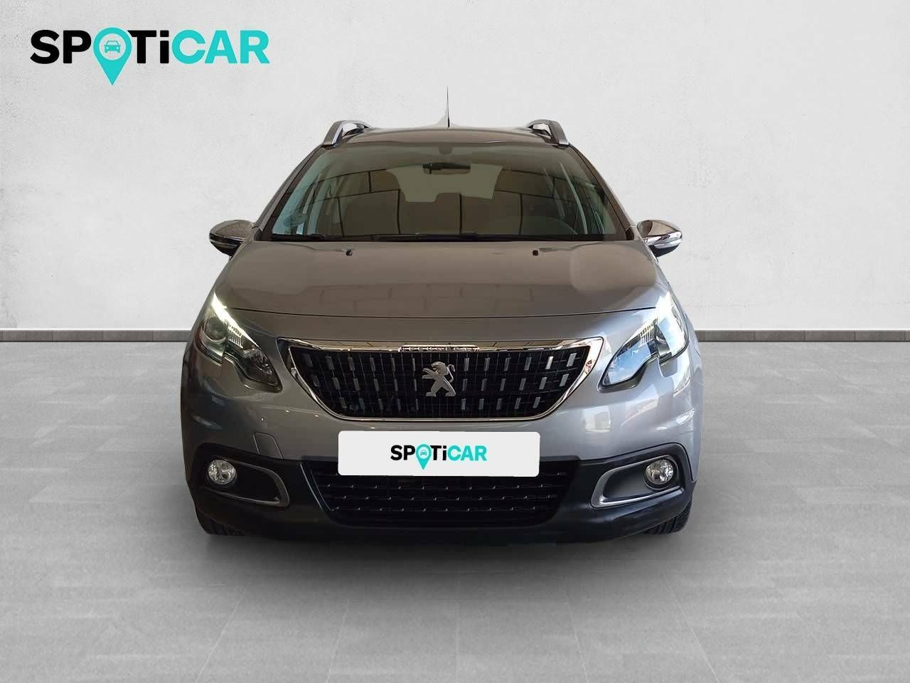 Foto Peugeot 2008 2