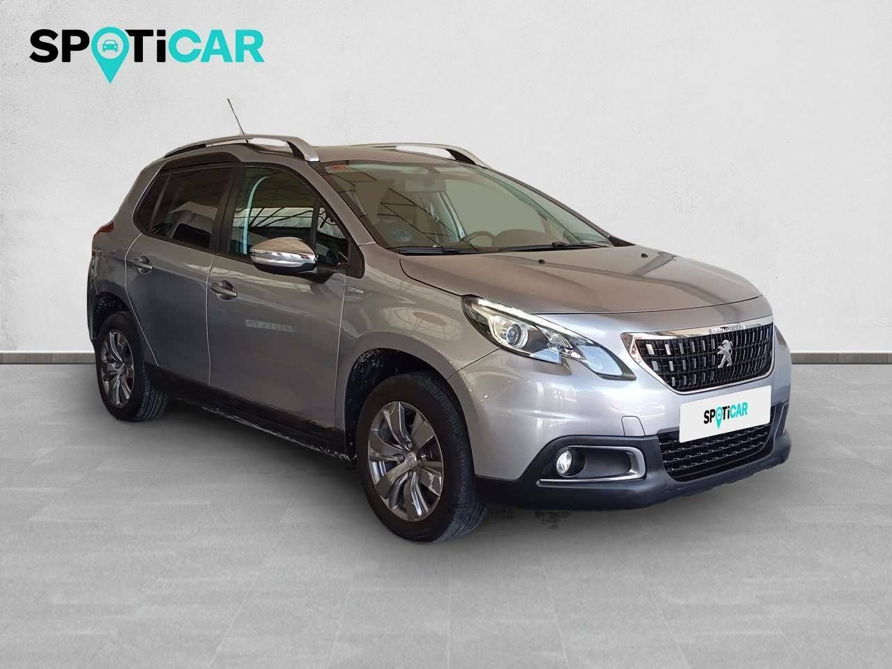 Foto Peugeot 2008 3
