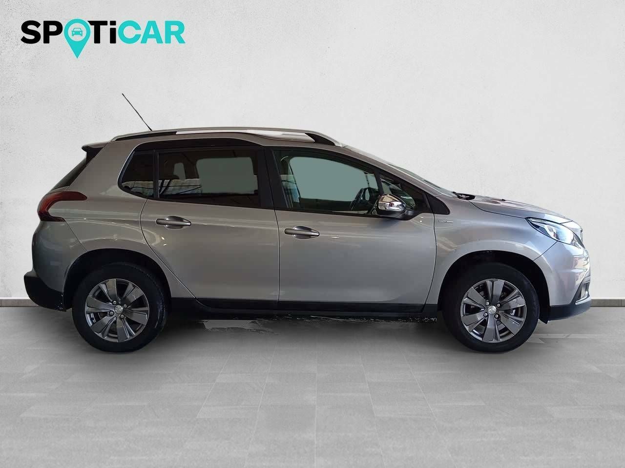 Foto Peugeot 2008 5