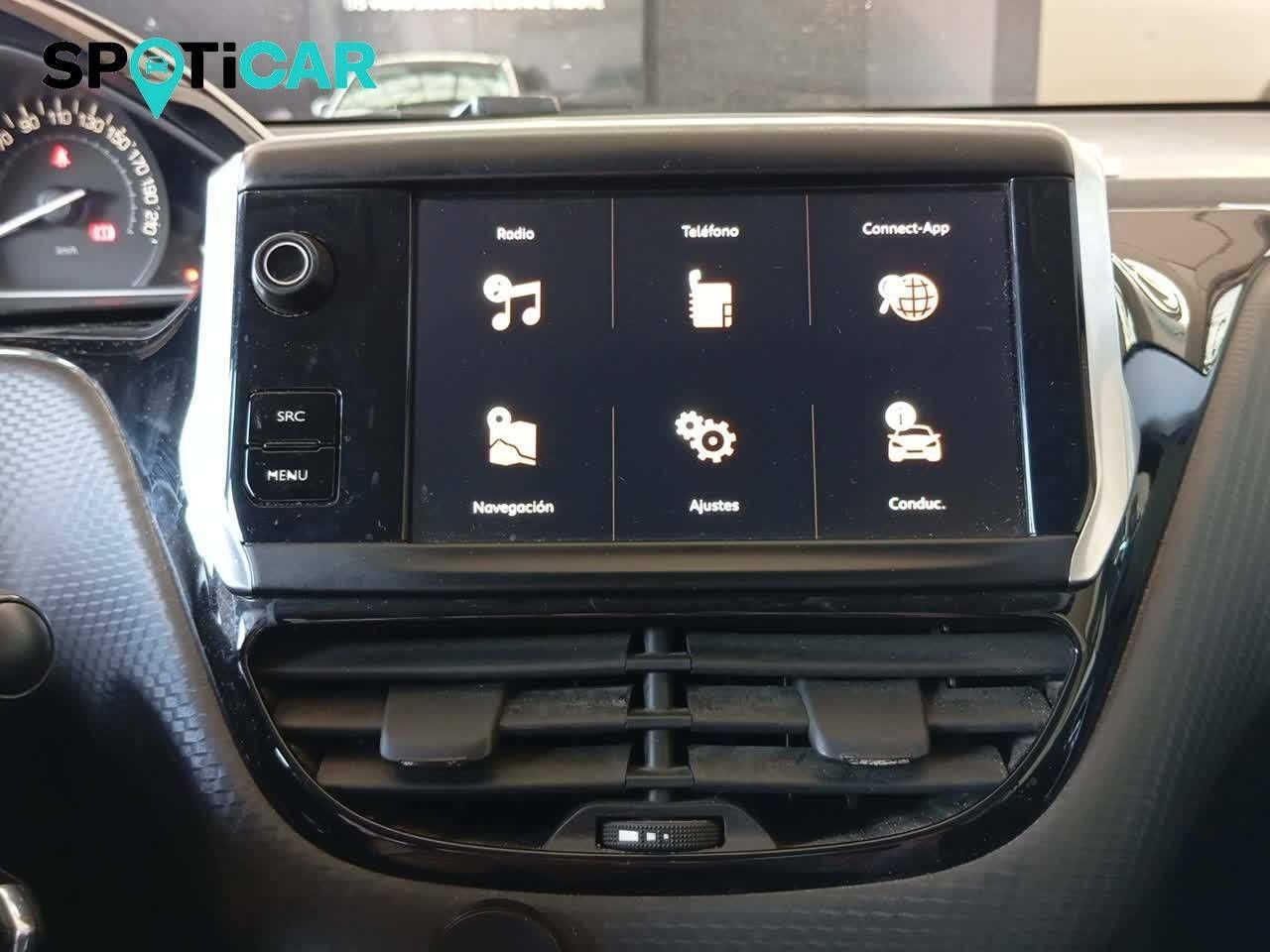 Foto Peugeot 2008 12