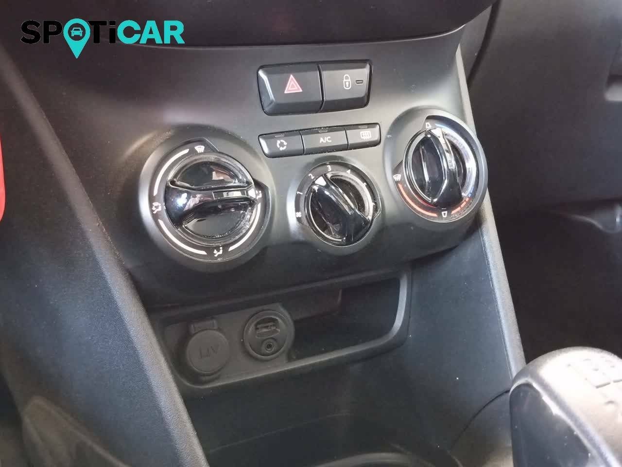 Foto Peugeot 2008 13