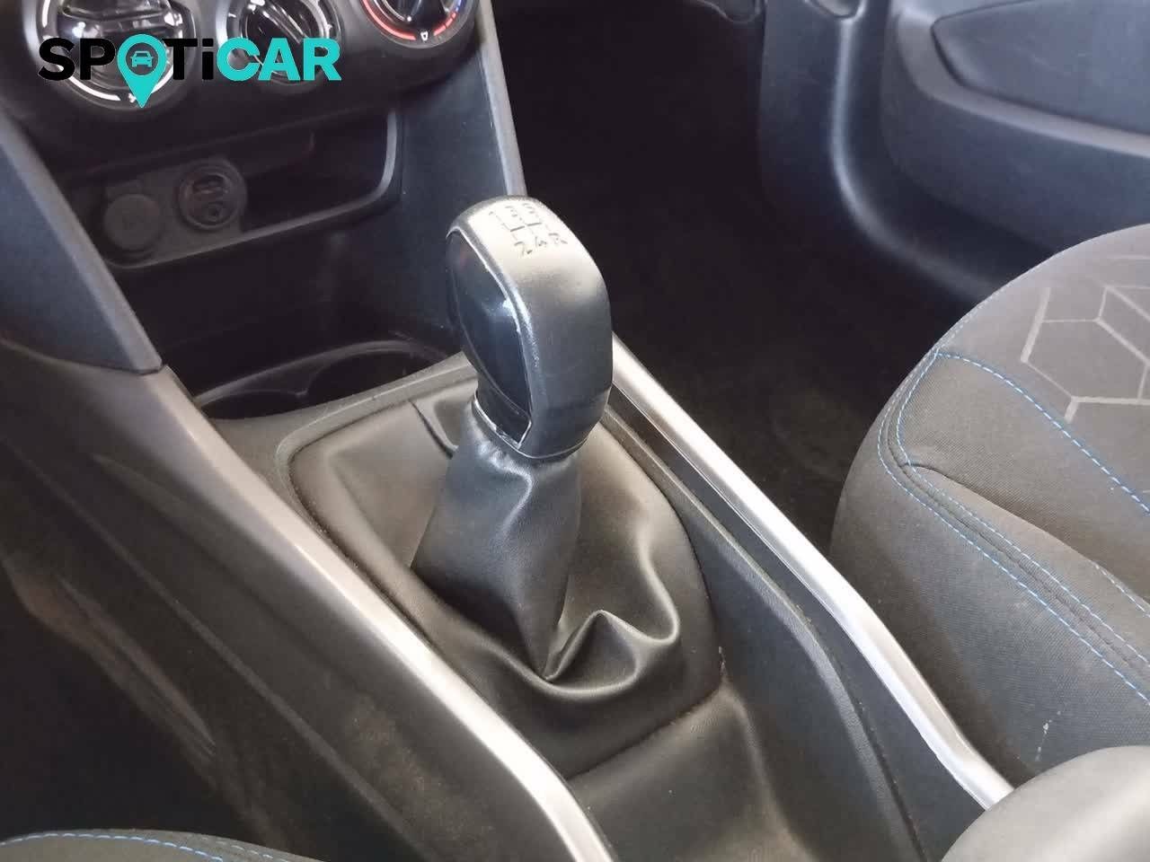 Foto Peugeot 2008 14