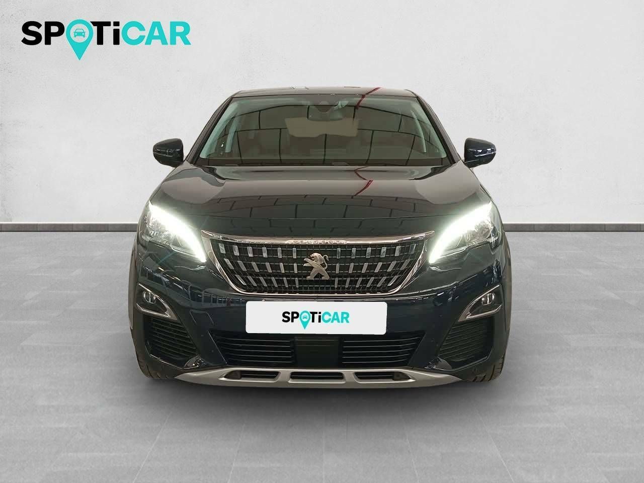 Foto Peugeot 3008 2