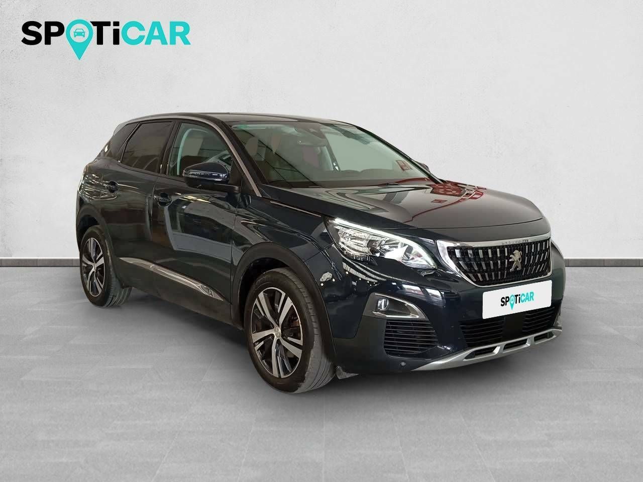 Foto Peugeot 3008 3