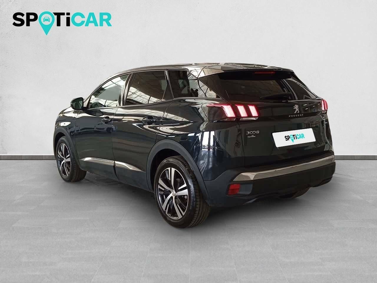 Foto Peugeot 3008 4
