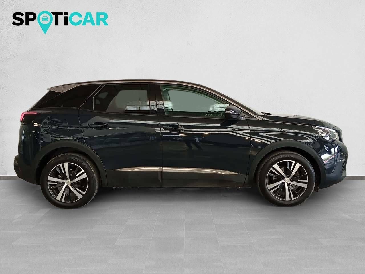 Foto Peugeot 3008 5
