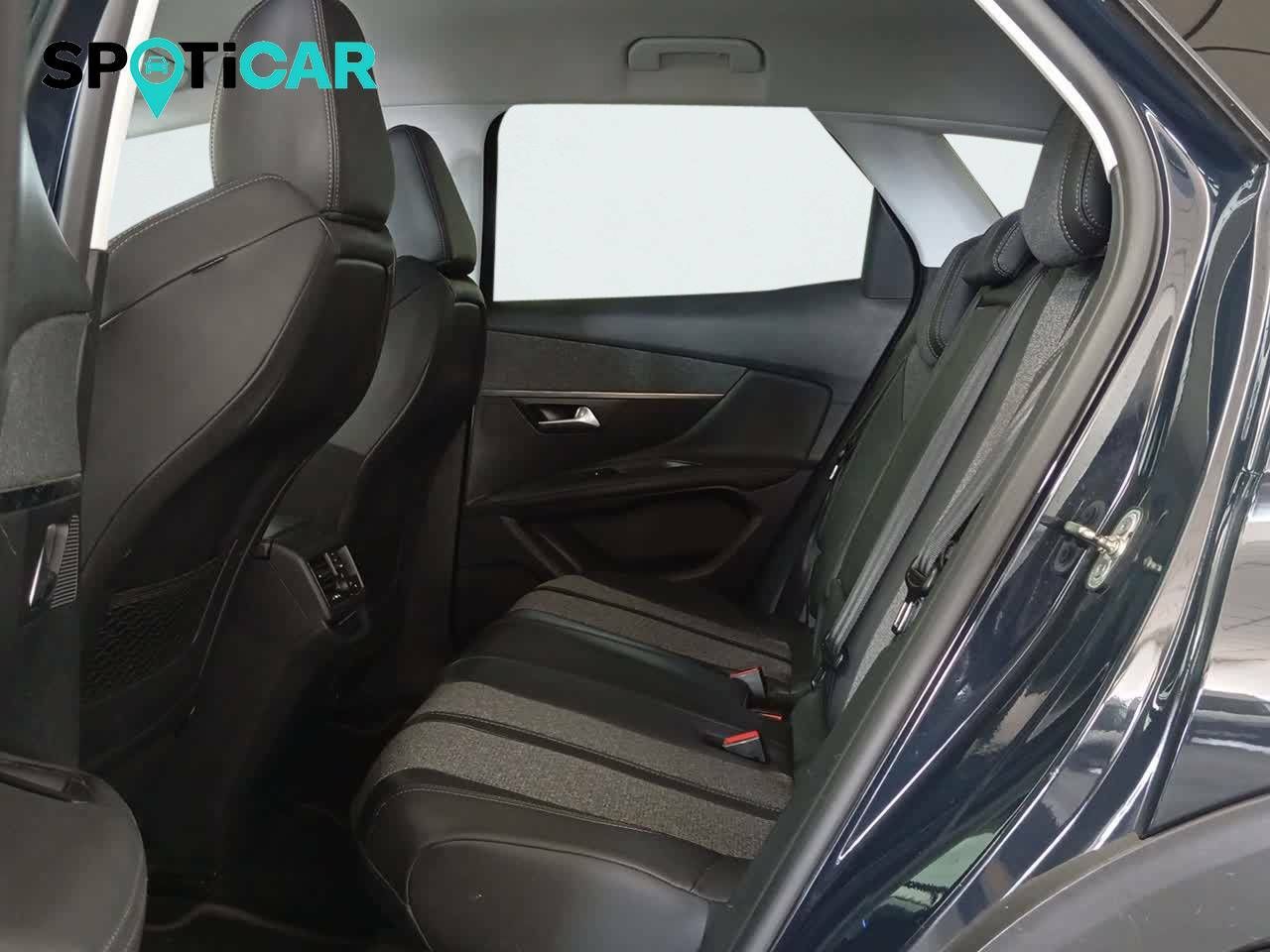 Foto Peugeot 3008 8