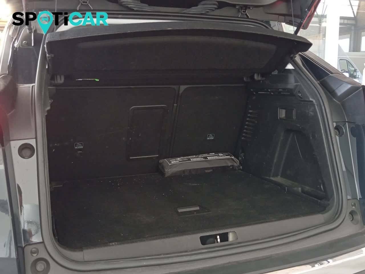 Foto Peugeot 3008 9