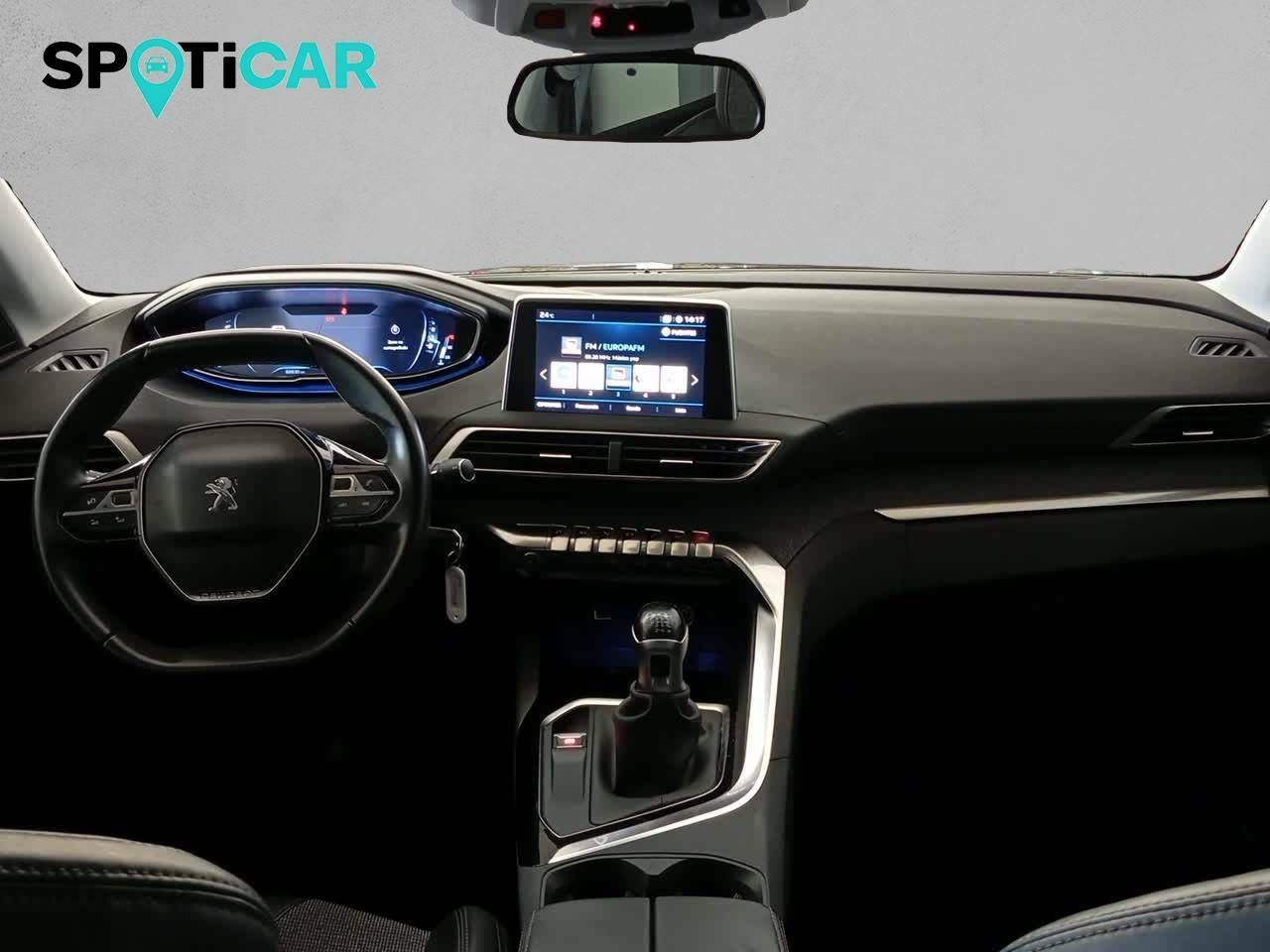 Foto Peugeot 3008 11