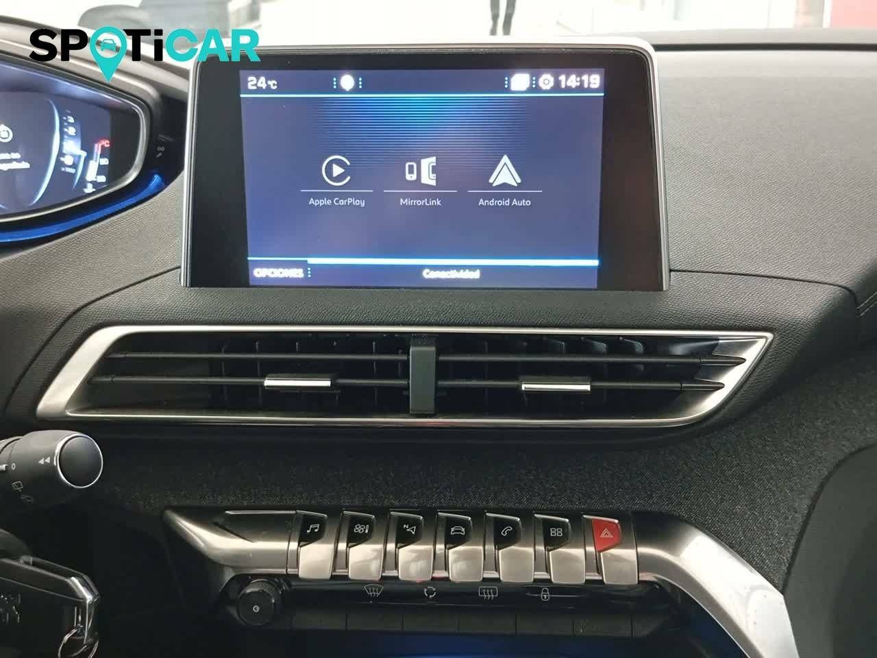 Foto Peugeot 3008 13