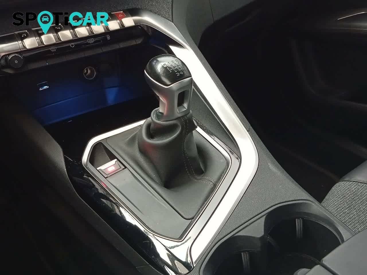Foto Peugeot 3008 14