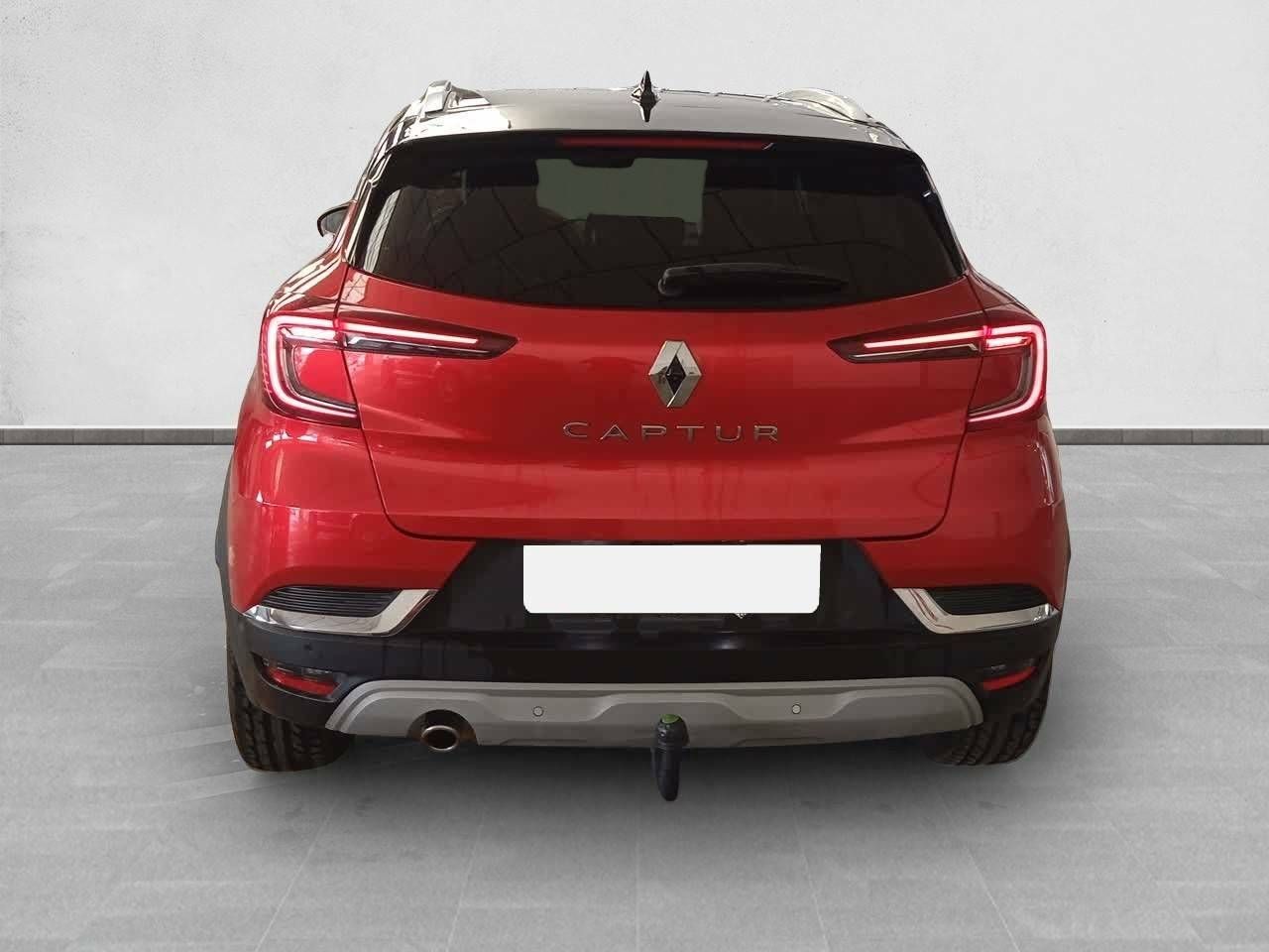 Foto Renault Captur 5