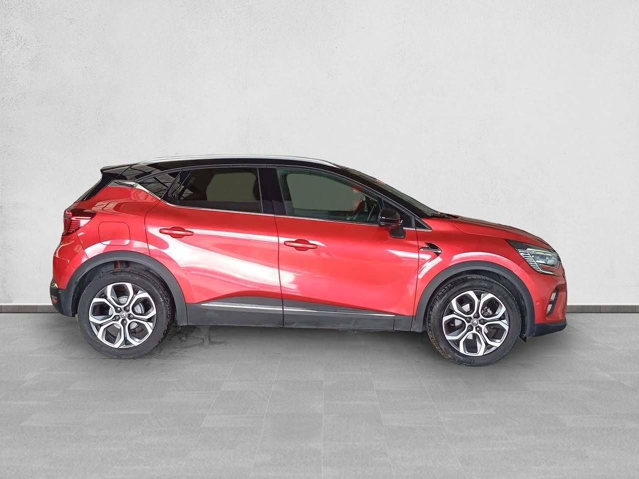 Foto Renault Captur 6