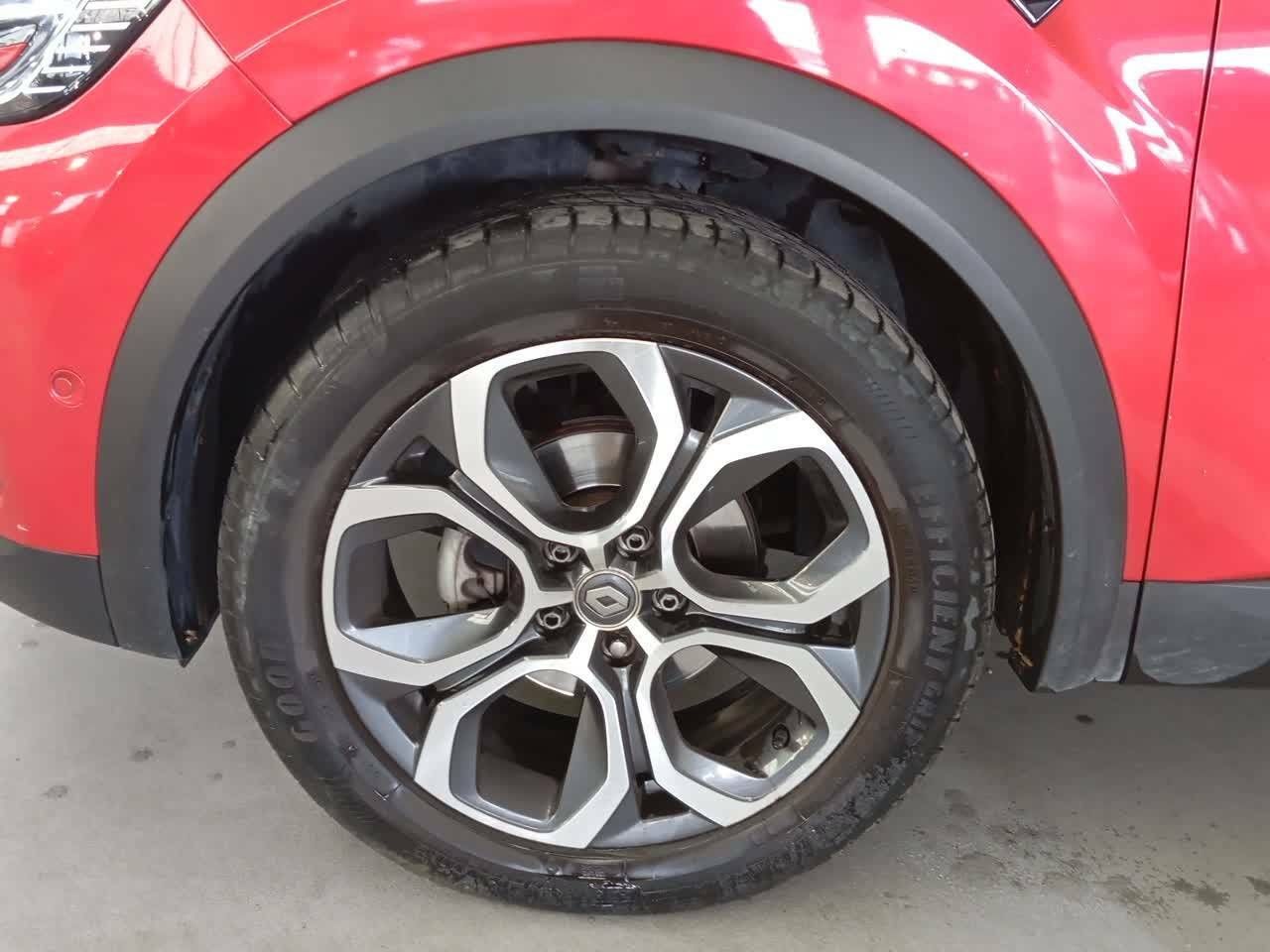 Foto Renault Captur 7